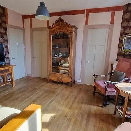 Les Noyers Monestois Entre Cher Et Canal De Berry Mennetou-sur-Cher Exterior photo